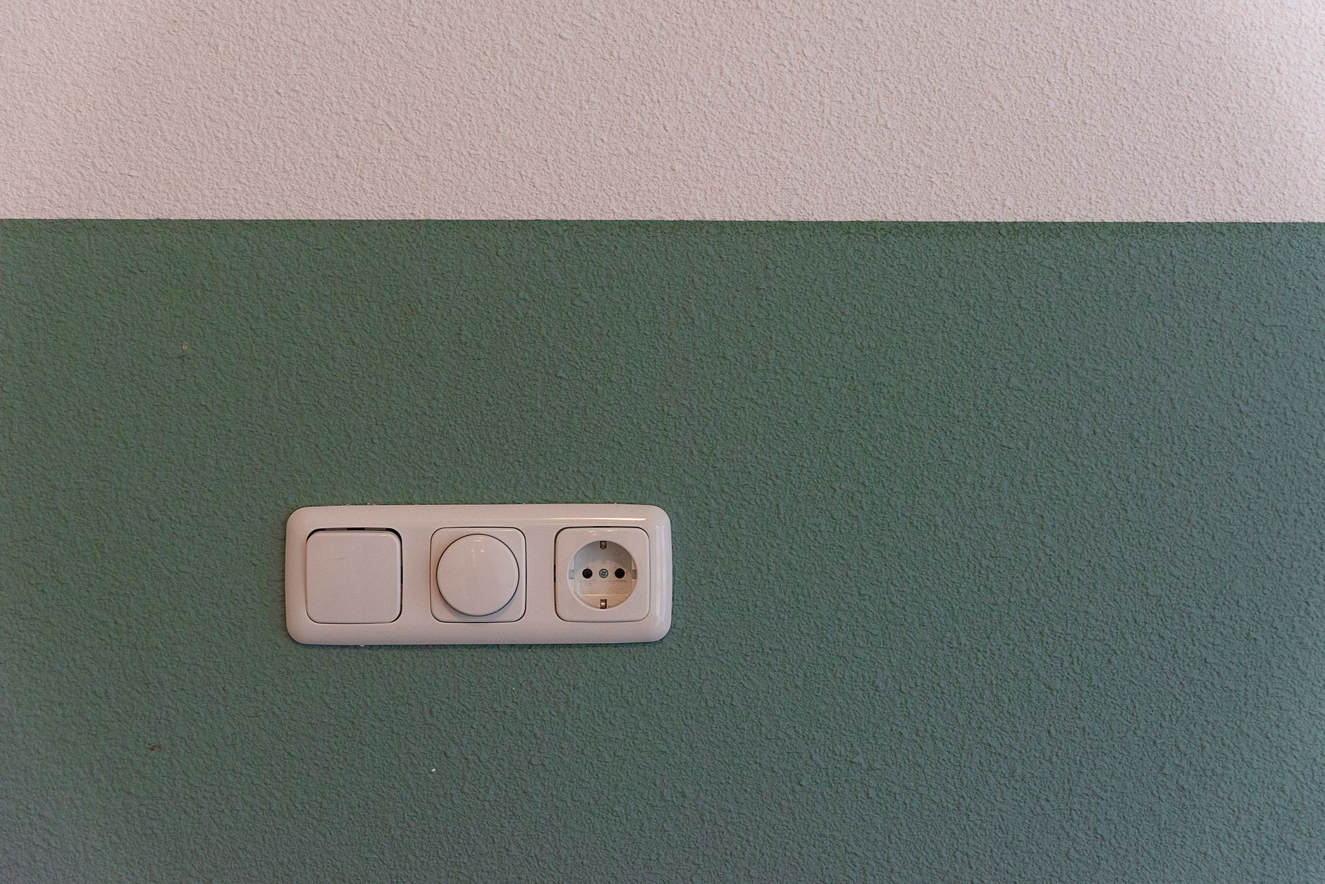Rewiring – Poteet