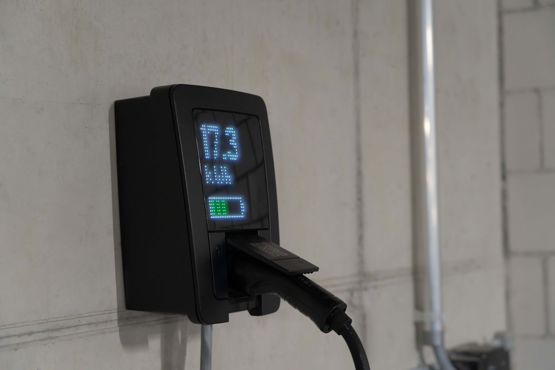 Outlet & Switch Work – Poteet