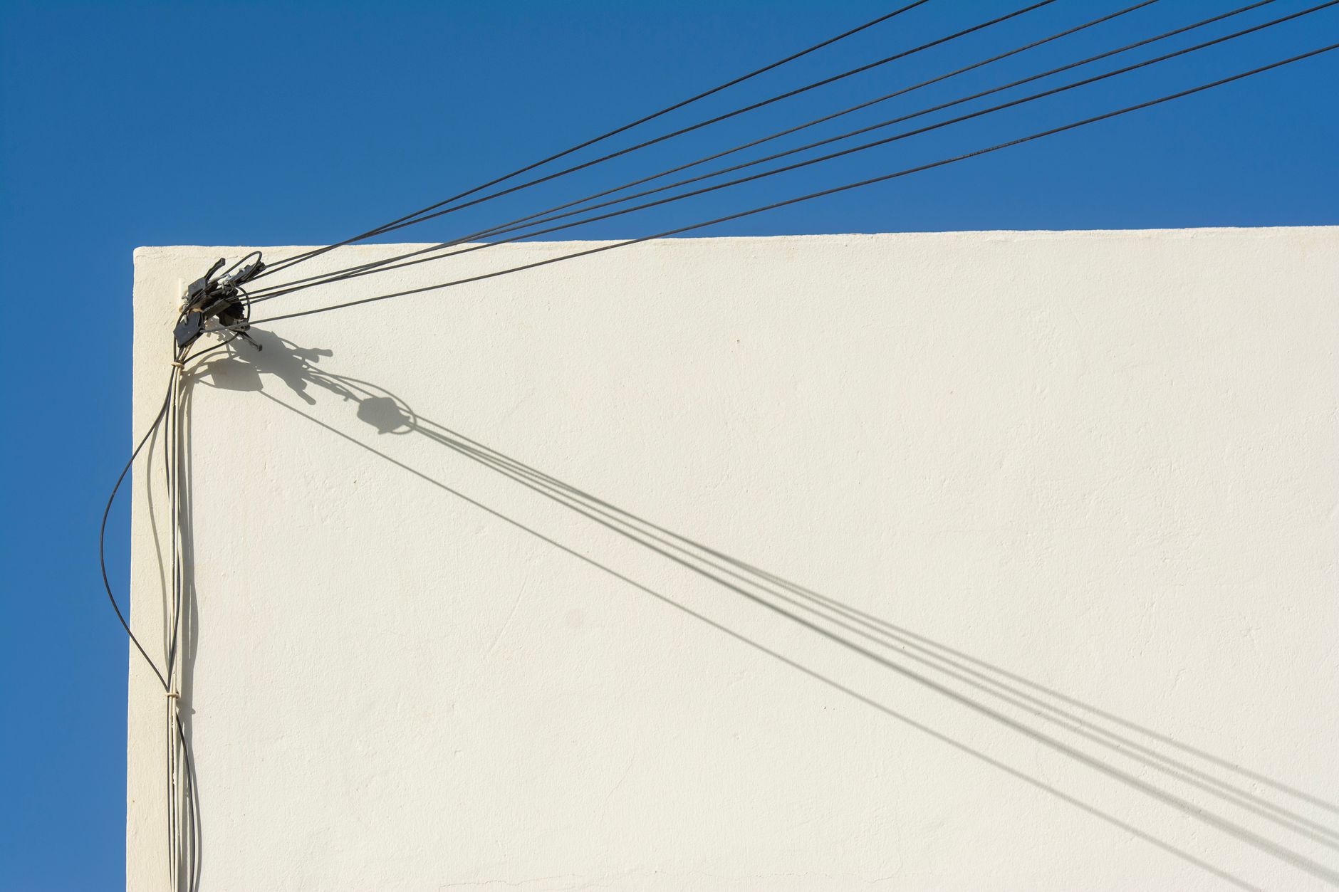 Lighting Installation – Poteet